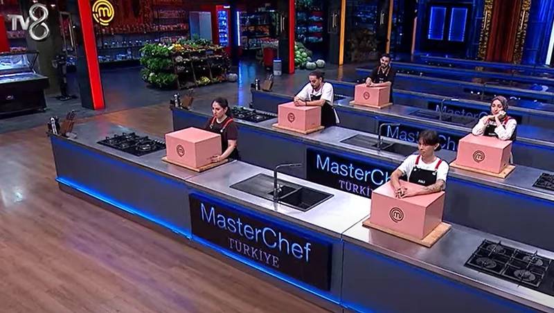 MasterChef’te haftanın son potası kuruldu! 9 Ekim MasterChef dokunulmazlığı kim kazandı, 7. eleme adayı kim oldu? 9